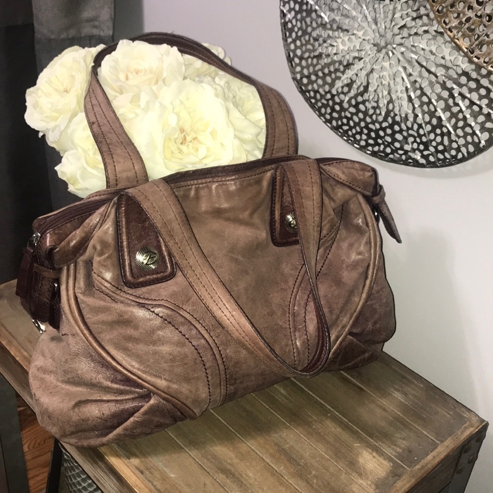 Francesco Biasia  tote